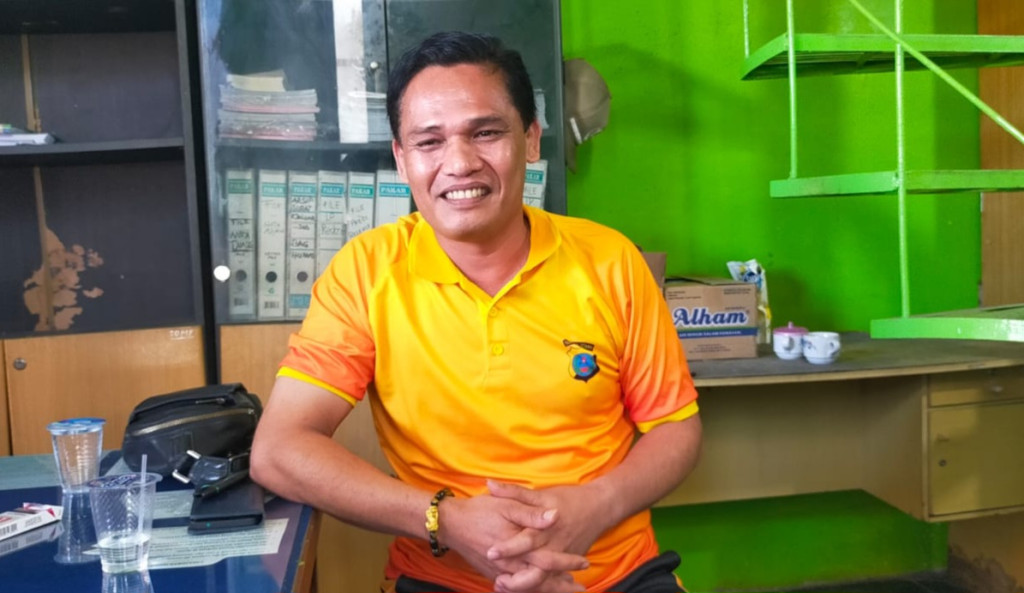 Polres Dairi Segera Tetapkan Status DPO 2 Tersangka Penganiayaan di Sidikalang