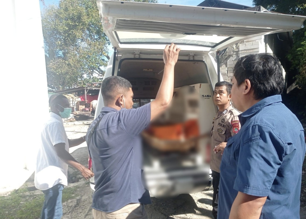 Polres Fakfak Selidiki Dugaan Penganiayaan yang Sebabkan Seorang Perempuan Meninggal Dunia