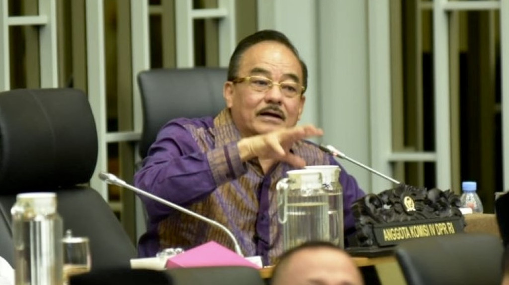 Potensi Tuna Papua Dinilai Besar, Robert Kardinal Minta KNMP Prioritaskan Tiga Wilayah Strategis