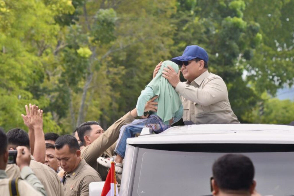 Prabowo Dorong Ekonomi Biru, Kampung Nelayan Merah Putih Jadi Model Kemandirian Pesisir