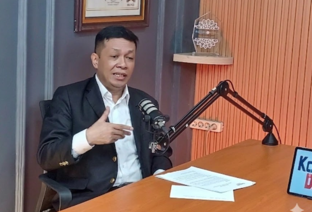 Prabowo Perintahkan Danantara Turunkan Bunga PNM, MARTABAT Prabowo-Gibran : Rakyat Kecil Bisa Lebih Berdaya