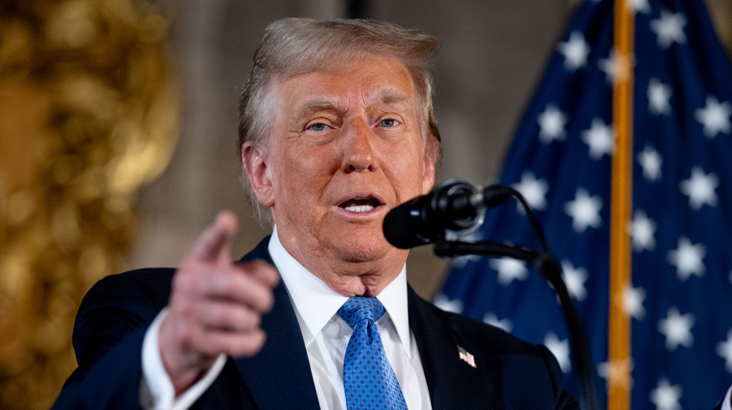 Presiden Trump Hadapi Tenggat 60 Hari Soal Iran, Harga Minyak Tembus US$114 per Barel