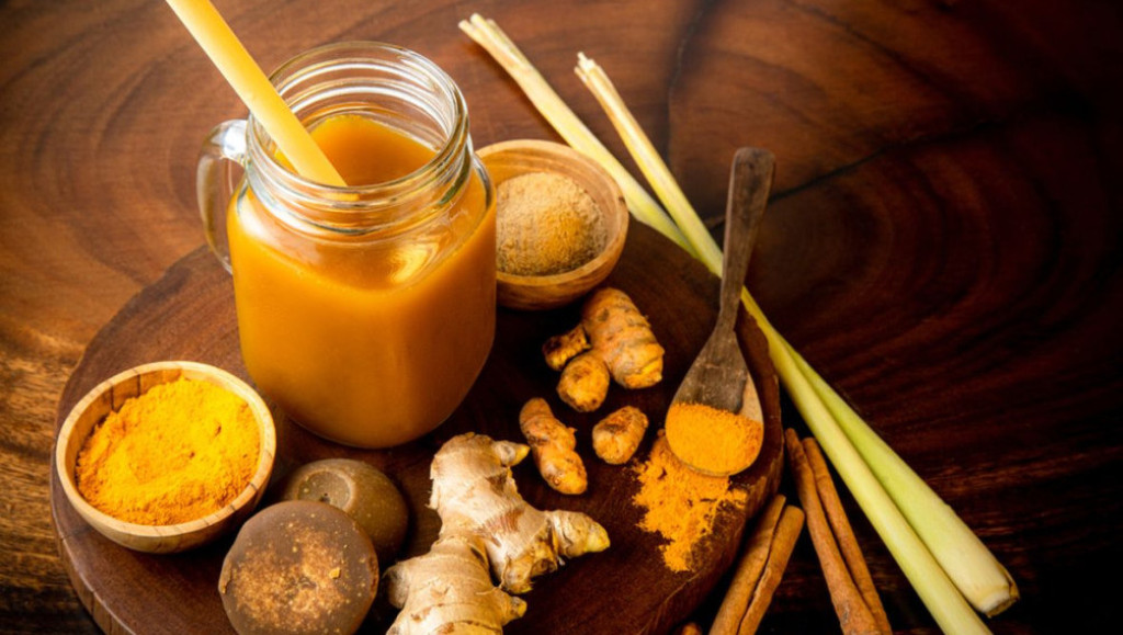 Produk Jamu Berpeluang Masuk Dalam Skema BPJS Kesehatan