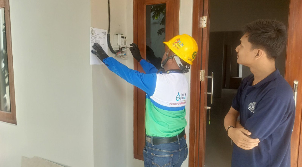 Program Diskon Tambah Daya PLN Dimanfaatkan 116 Ribu Pelanggan, Aktivitas WFH Kian Lancar