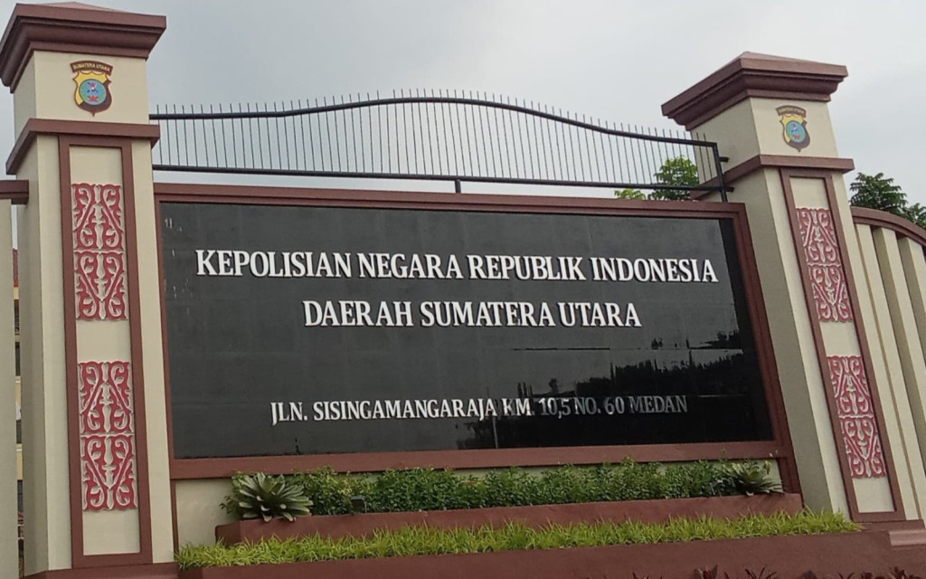 Propam Gelar Sidang Etik Oknum Polisi di Polda Sumut, Putusan Pekan Depan