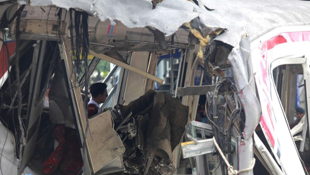 PT KAI Minta Maaf, Korban yang Kehilangan Barang datang Langsung ke Stasiun Bekasi Timur