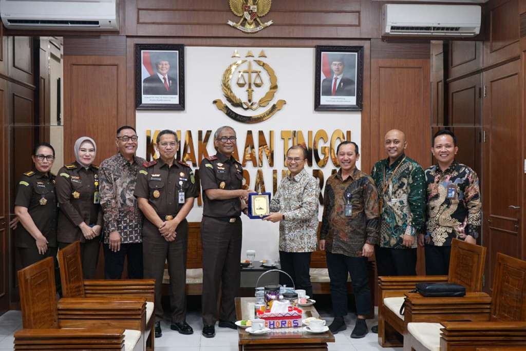 PT PLN IP Perkuat Sinergi Pendampingan Hukum dan Pengamanan Obvitnas
