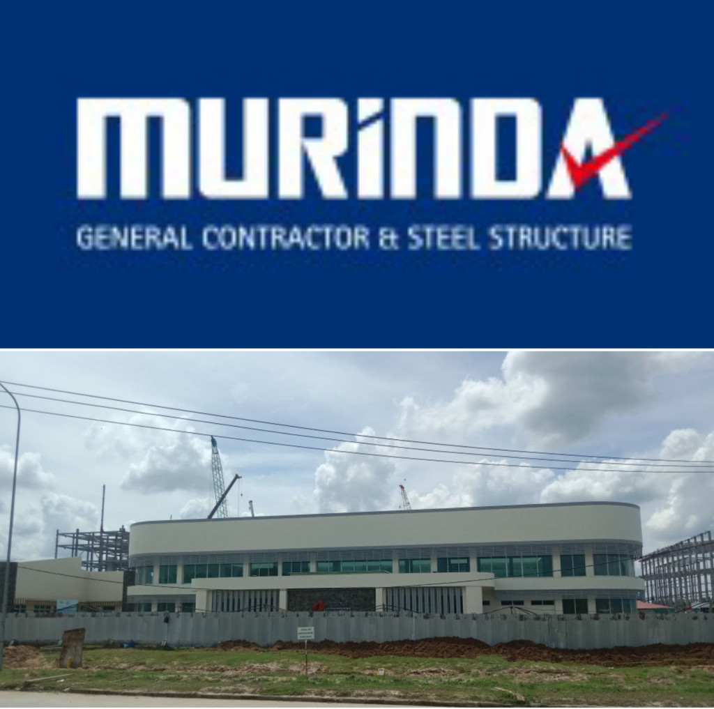 PT.Murinda Diduga Abaikan K3 di Proyek Seimangkei, Pelaksana Terancam Sanksi Pidana dan Denda