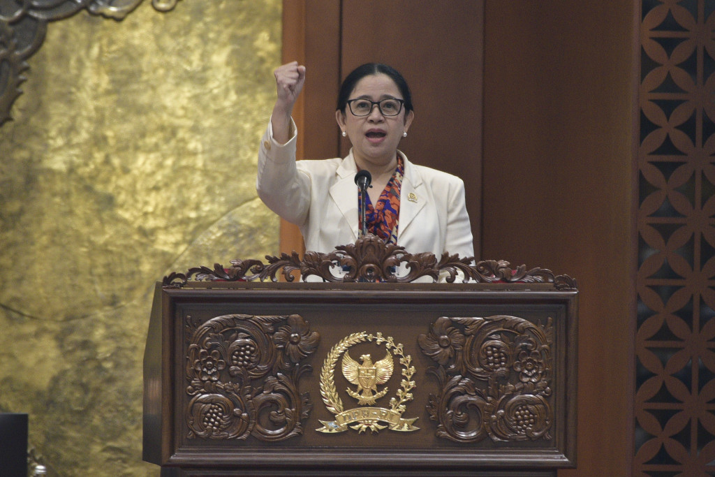 Puan Dukung Permenaker Outsourcing 2026, Tekankan Perlindungan Pekerja Harus Diperkuat