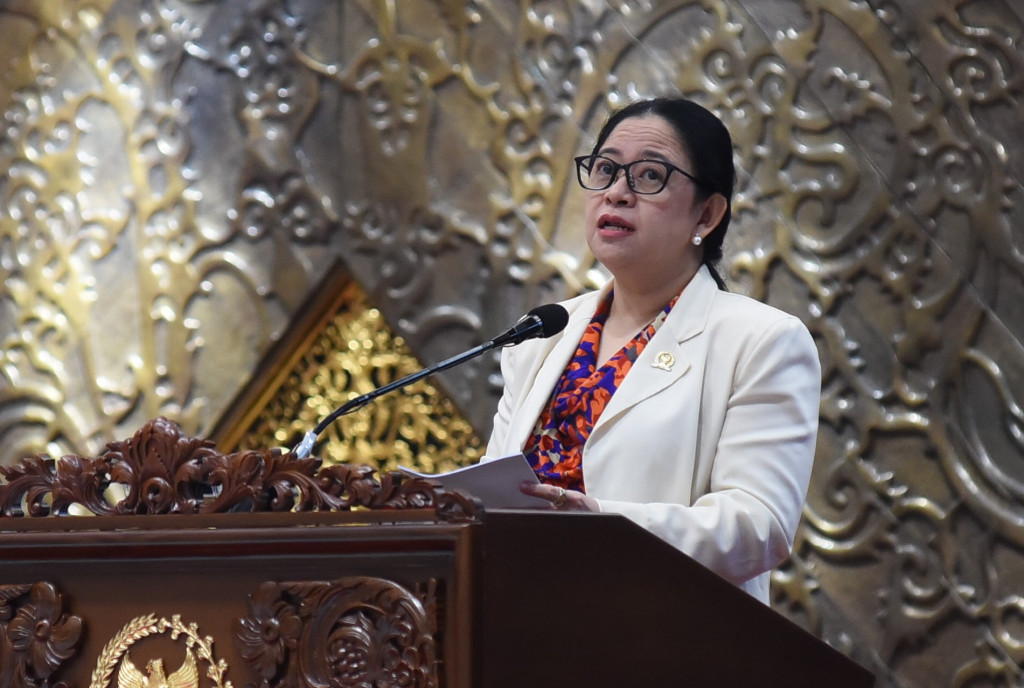 Puan Maharani Dorong Budaya Pilah Sampah Jadi Gerakan Nasional