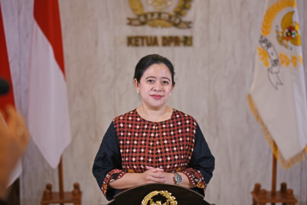 Puan Maharani Minta Pemerintah Percepat Informasi dan Antisipasi Hantavirus