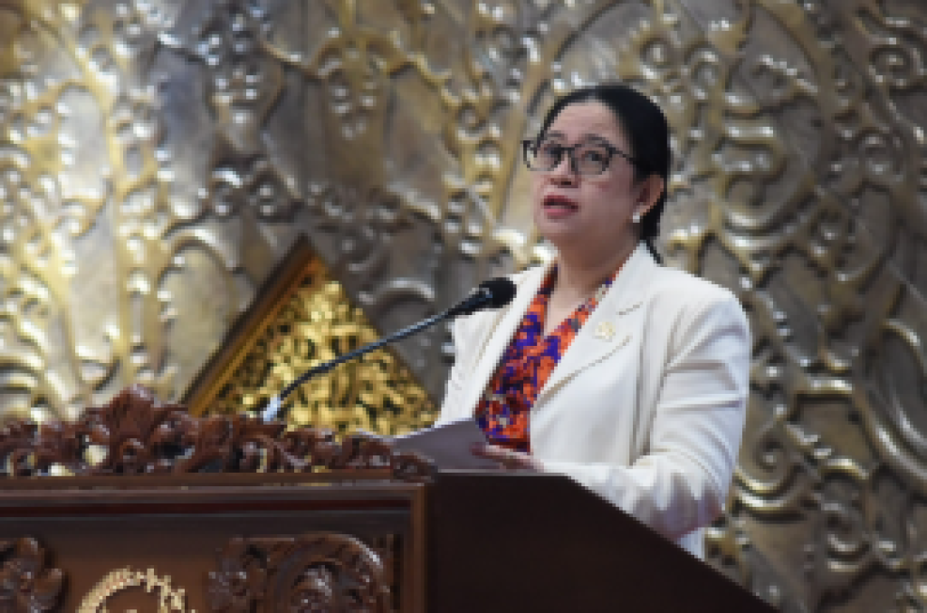 Puan Maharani Turun Tangan, DPR Usut Pembubaran Film Pesta Babi
