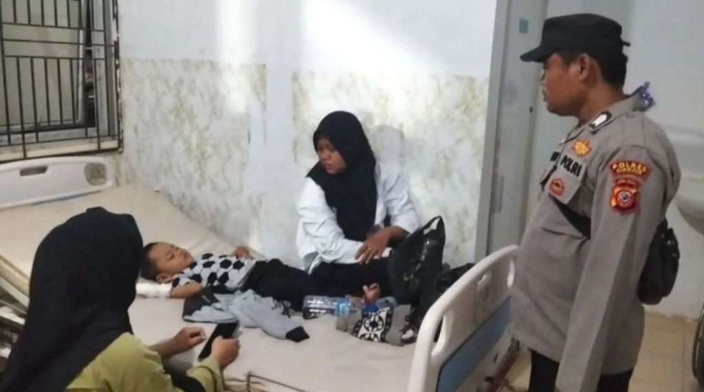Puluhan Balita-Busui Keracunan MBG di Cianjur, BGN Temukan Penyebabnya