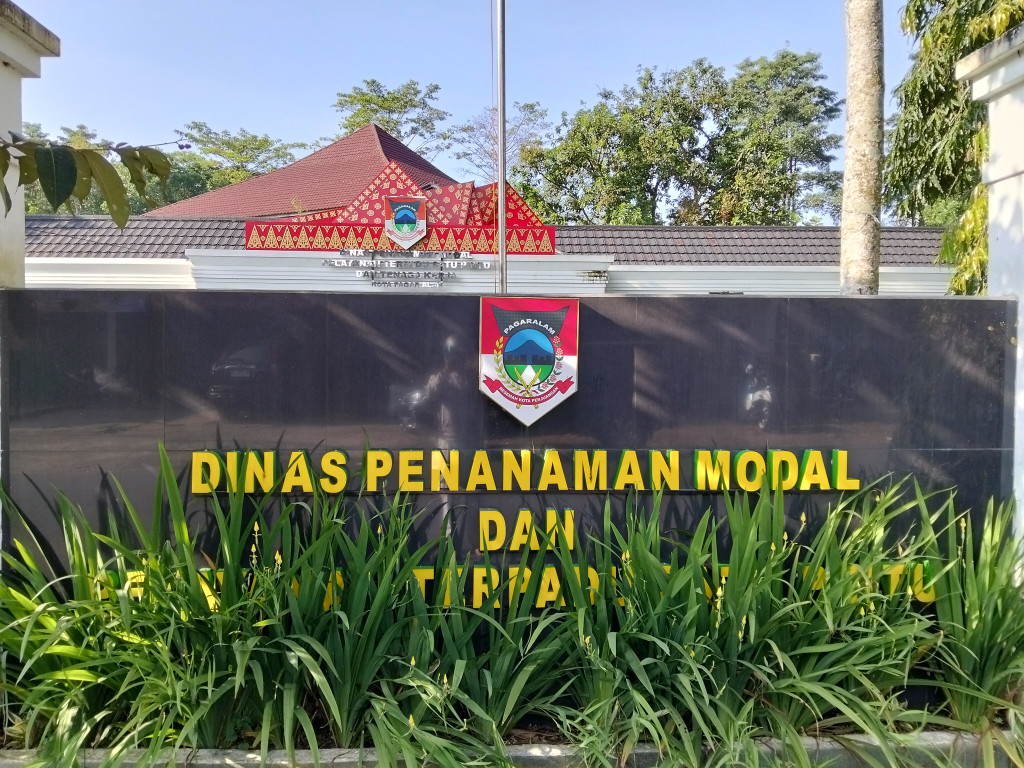 Puluhan Bangunan Gedung di Pagar Alam Belum Kantongi PBG, Kinerja DPMPTSP Dipertanyakan