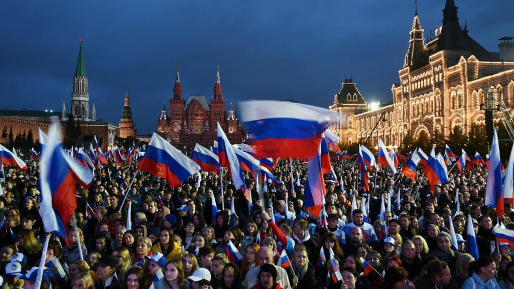 Putin Tetapkan Gencatan Senjata 2 Hari, Ukraina Diingatkan Soal Serangan