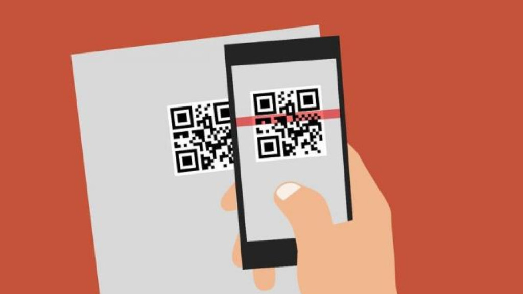 QR Livin' by Mandiri Bisa Digunakan Bertransaksi di China