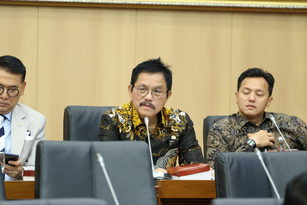 Ramson Siagian Soroti Penurunan Produksi Migas, Minta PHE Bergerak Lebih Progresif
