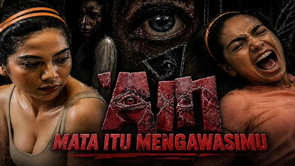 Rekomendasi Film Horor Mei 2026, Hadirkan Kisah Mencekam dan Penuh Misteri