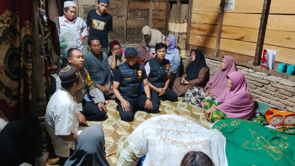 Remaja 16 Tahun di Tapanuli Selatan Meninggal Usai Minum Racun Rumput