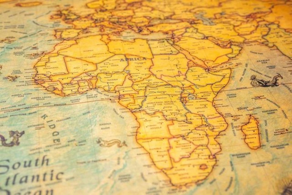 Retakan Raksasa di Afrika Masuki Fase Kritis, Samudra Baru Bisa Terbentuk