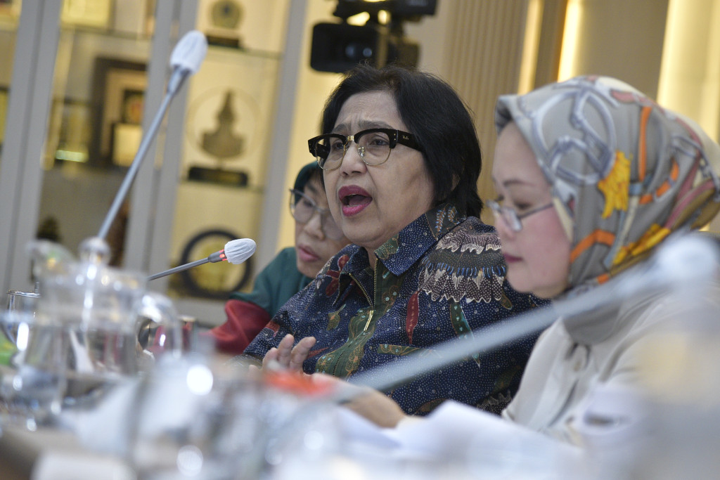 Ribuan Mahasiswa Kedokteran Terancam DO, Irma Minta Dikti Cari Solusi Humanis