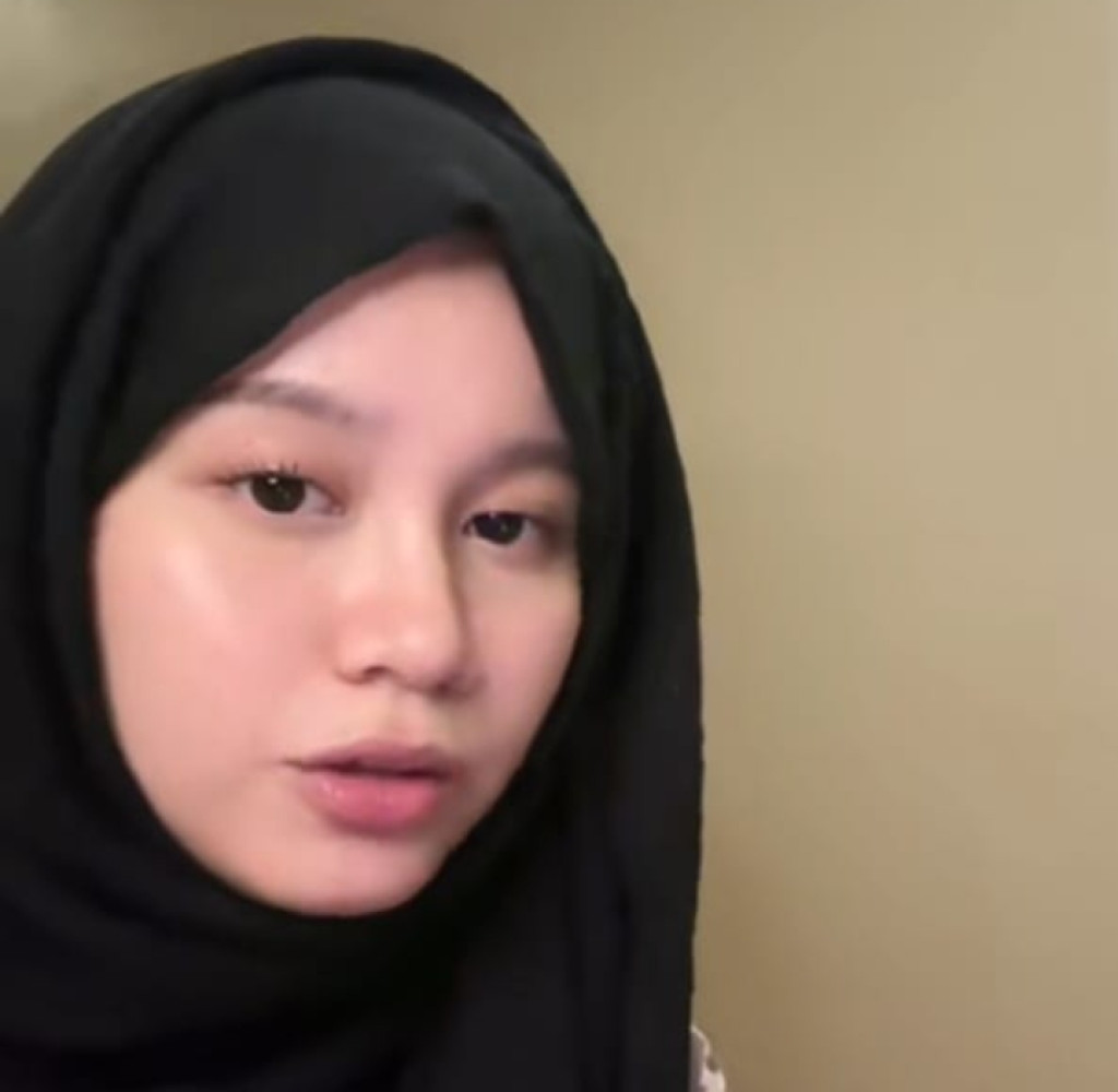 Riska Harisma Siap Tembus Industri Musik Nasional