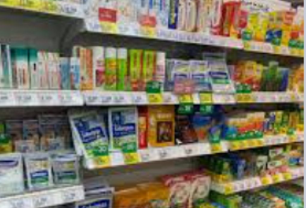 Ritel Modern Jual Obat, Konsumen Diminta Waspadai Risiko Tersembunyi