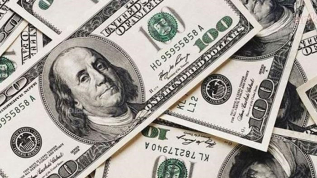 Rupiah di Zona Merah Tembus 17.320/US$, Airlangga: Tidak Hanya RI