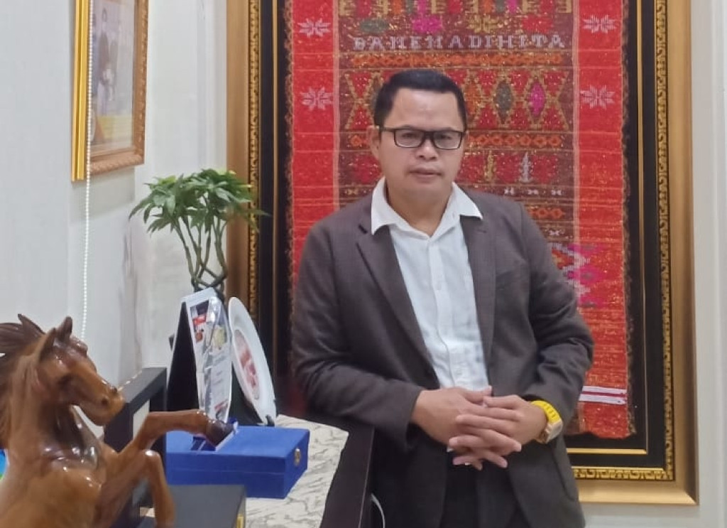 Rupiah Melemah, Arnod Sihite Soroti Ketergantungan Impor: Devisa Negara Terus Terkuras