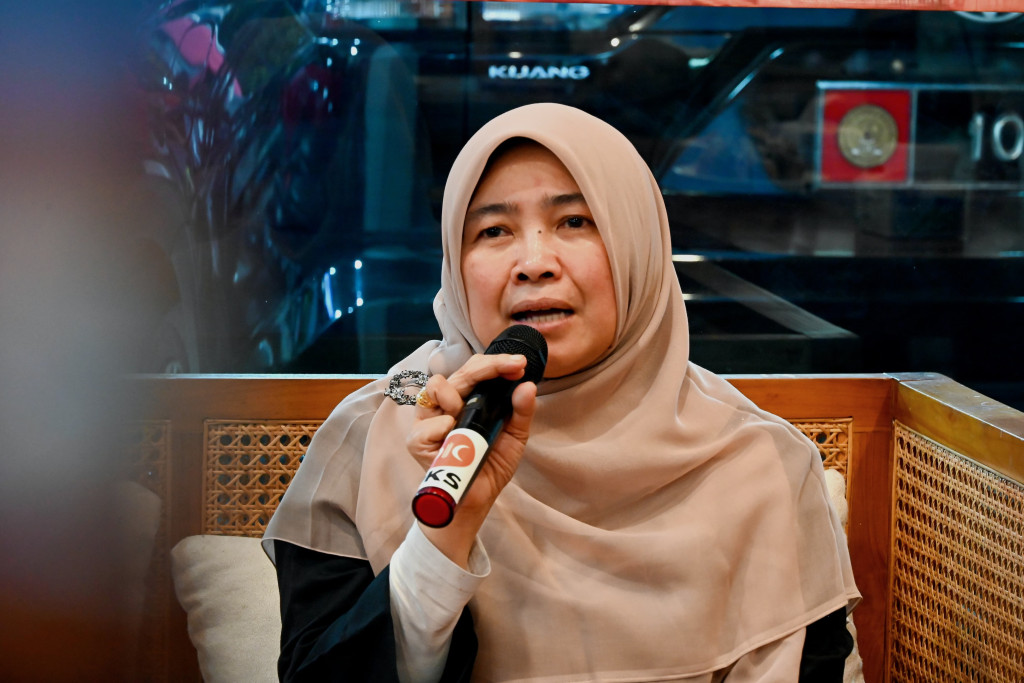 RUU Sisdiknas Usung Pengakuan Guru sebagai Profesi, Kesejahteraan Jadi Prioritas