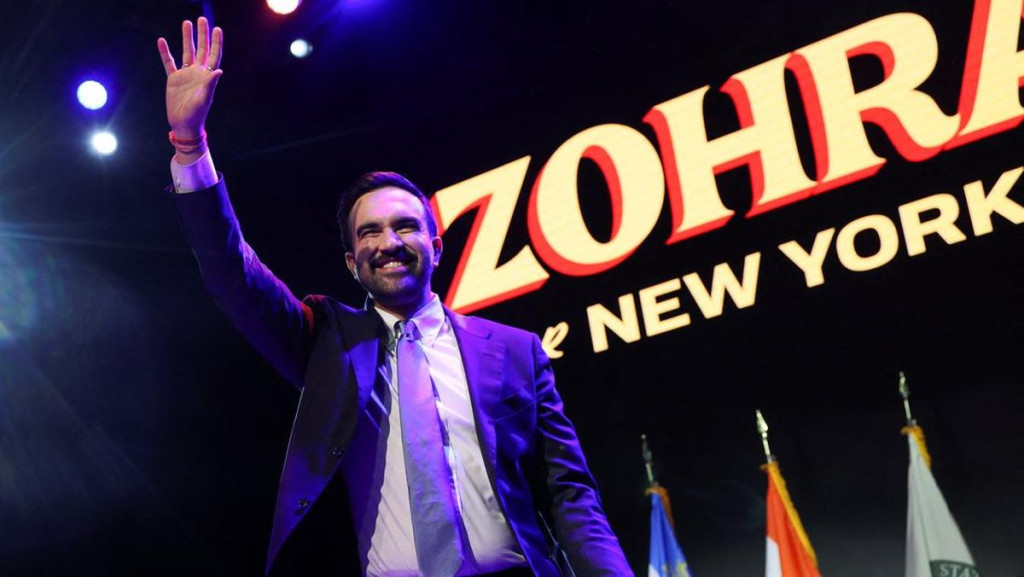 Sambut Piala Dunia 2026, New York Gelar Fan Zone Gratis untuk Semua Warga