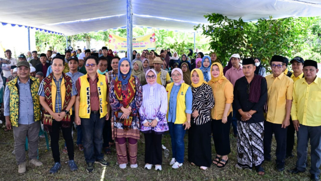 Sanimas Dinilai Jadi Bukti Nyata Peran Negara Tingkatkan Kualitas Hidup Masyarakat