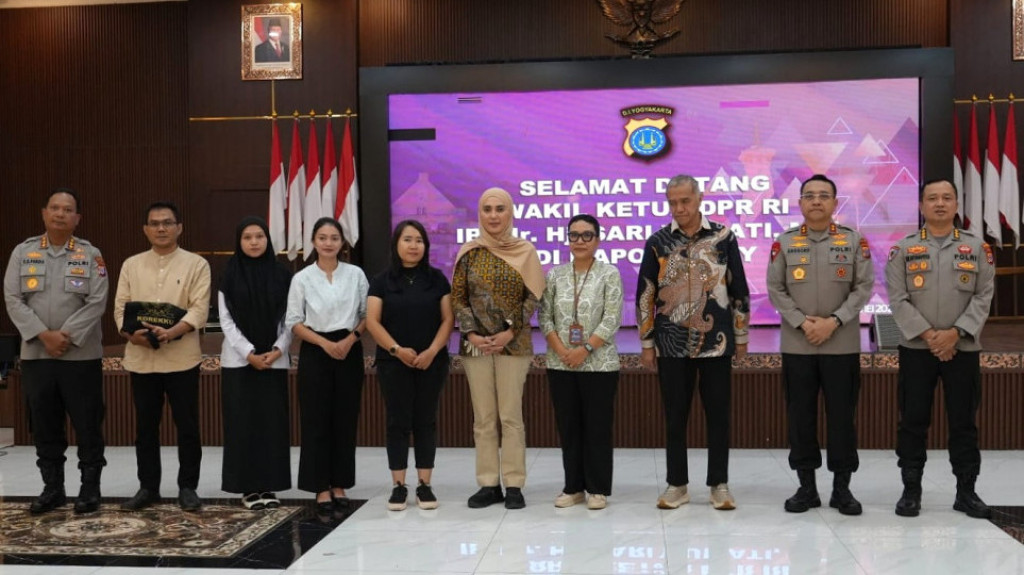 Sari Yuliati: Revisi UU Perlindungan Anak Jadi Kunci Cegah Kekerasan
