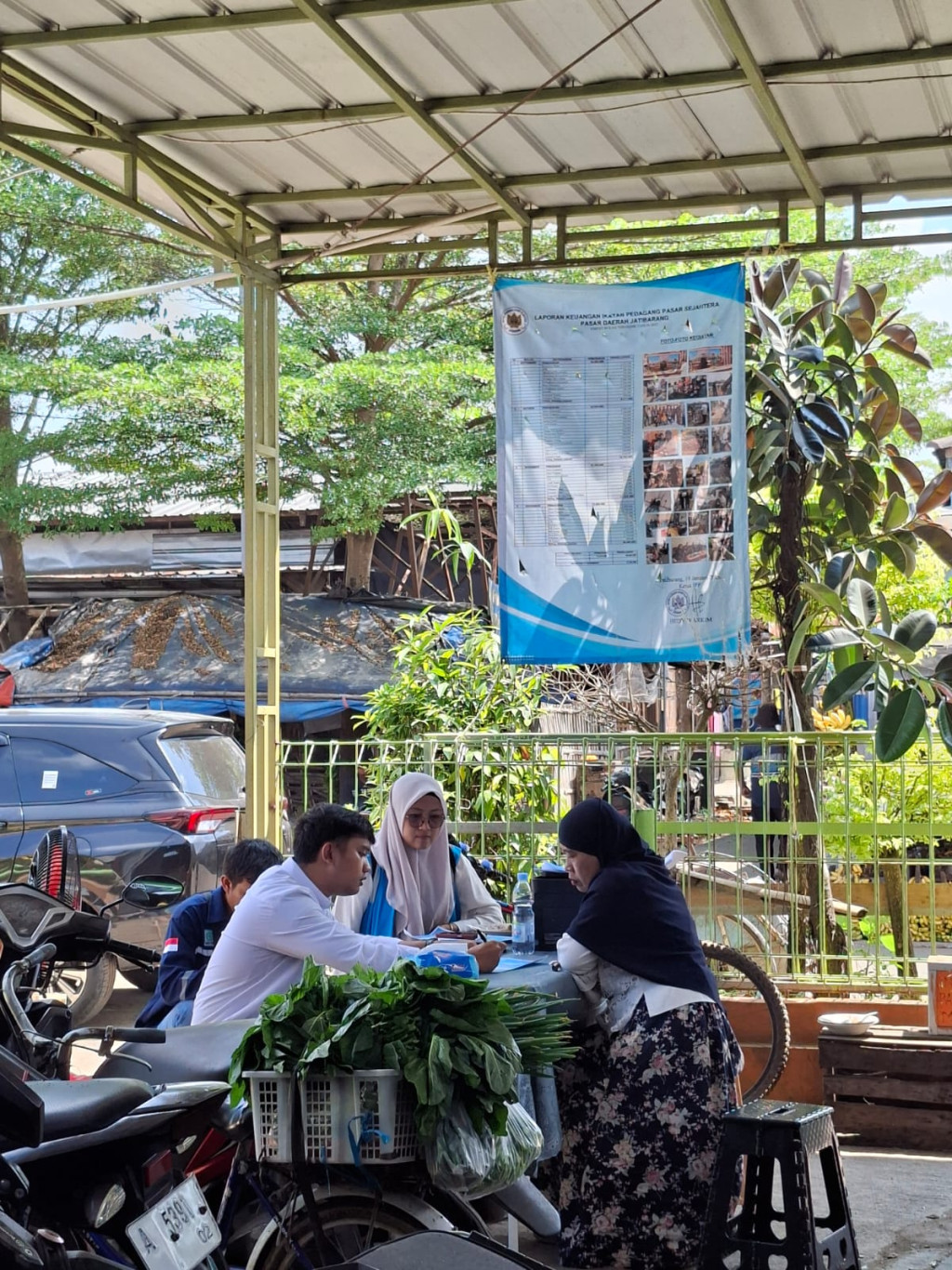 Sarling PLN Jatibarang, Layanan Pasang Baru & Tambah Daya Tuntas Satu Hari