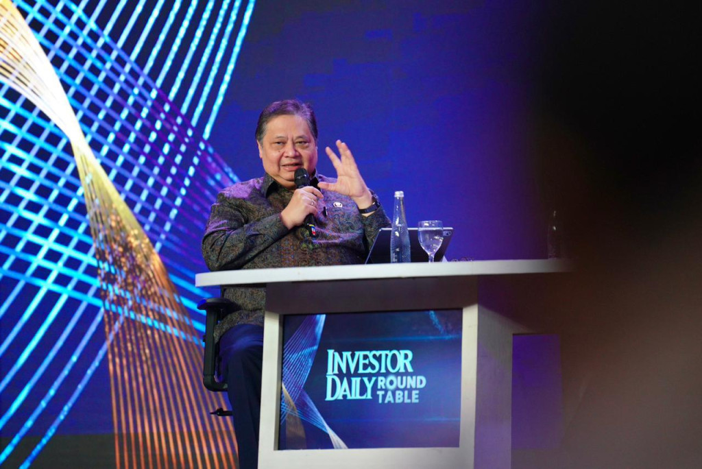 Satgas Percepatan Dibentuk, Pemerintah Akselerasi Pertumbuhan Ekonomi di Tengah Gejolak Global