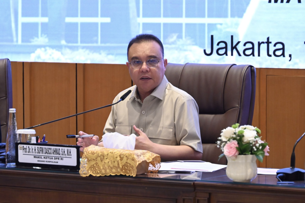 Satgas PHK Dibentuk, Pemerintah Siap Intervensi Perusahaan Demi Jaga Lapangan Kerja