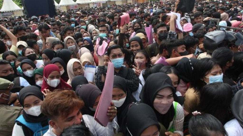 Sejak Ada ChatGPT Lowongan Kerja Makin Sedikit, Pekerjaan Ini Lenyap