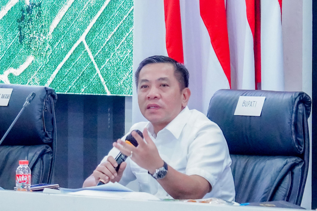 Sejumlah Program Prioritas Pemkab Karawang Tahun 2026 Belum Terealisasi, Pemkab Sebut Masih Tahap Proses dan Penyesuaian Anggaran
