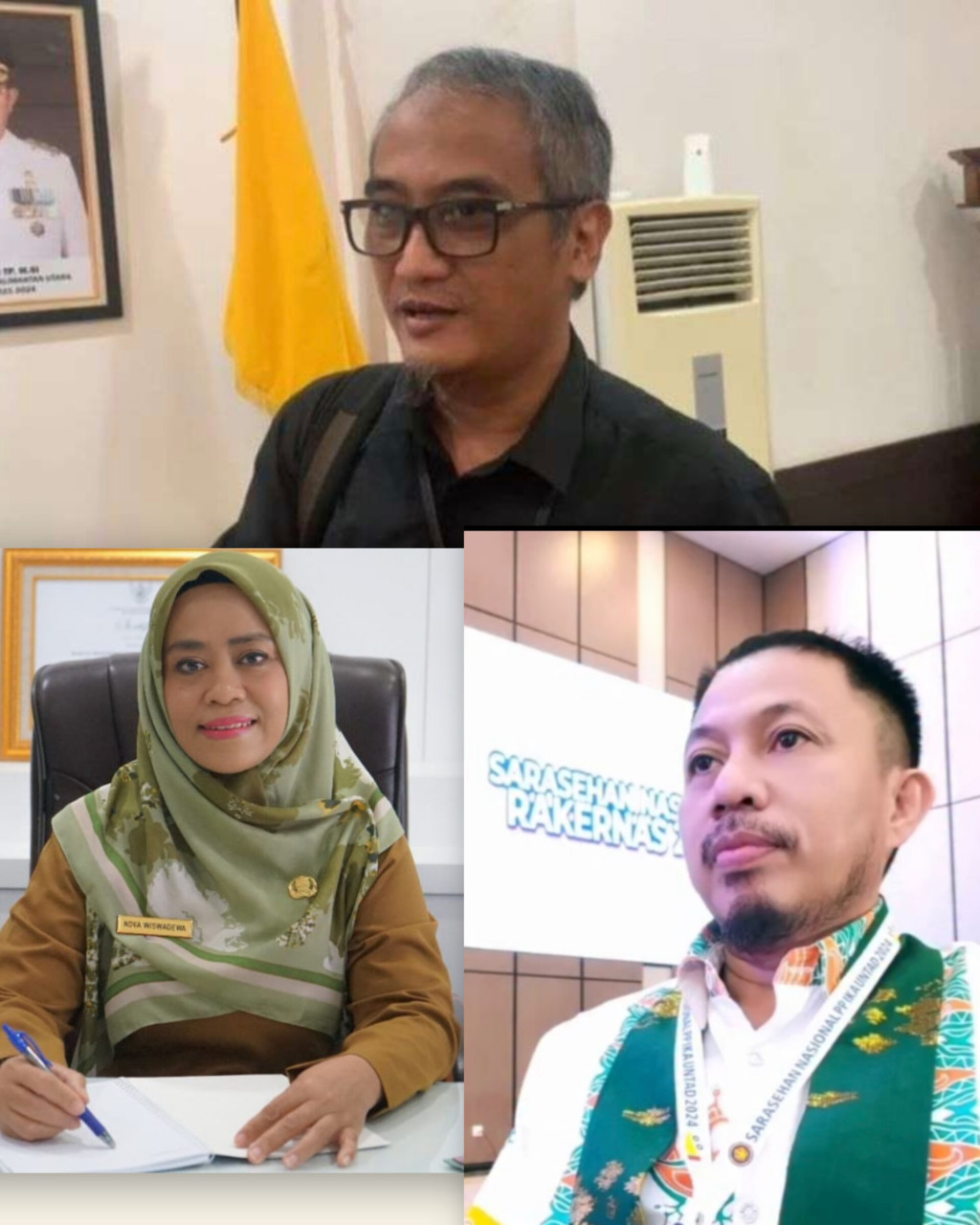 Sekprov Sulteng Pernah Tegur OPD yang Tutup Data Pokir: "Informasi Publik Tidak Boleh Ditutupi