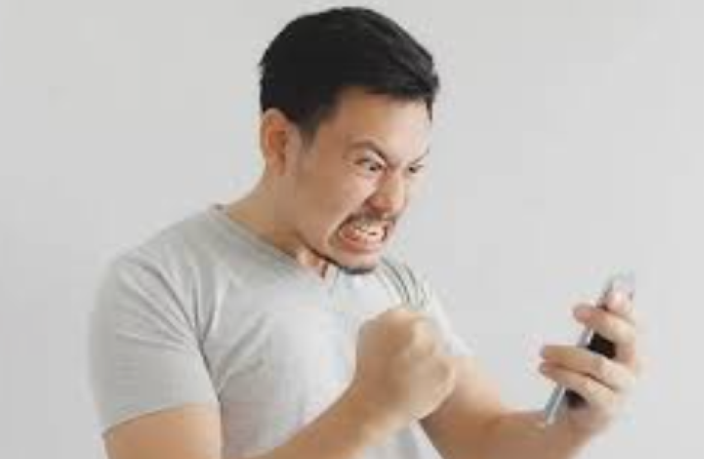 Sering Ketemu Orang Kasar? Begini Cara Menghadapinya Biar Tetap Tenang