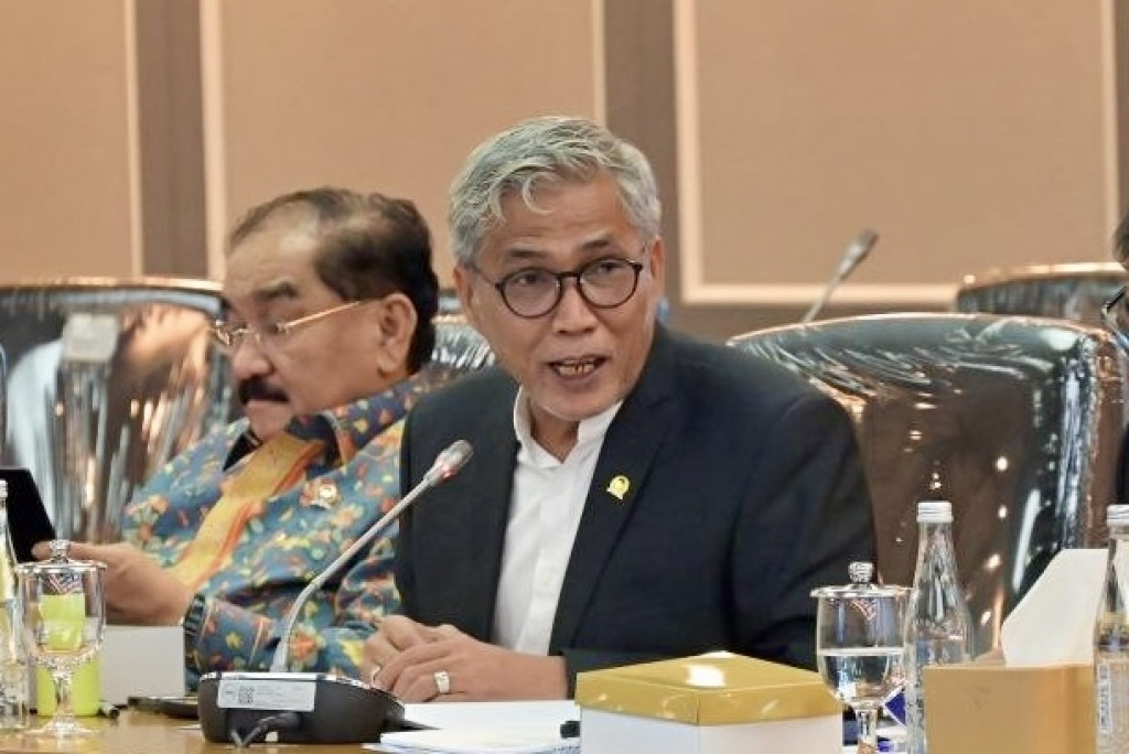 Sertifikasi Aktivis HAM Tuai Polemik, DPR Ingatkan Risiko Diskriminasi