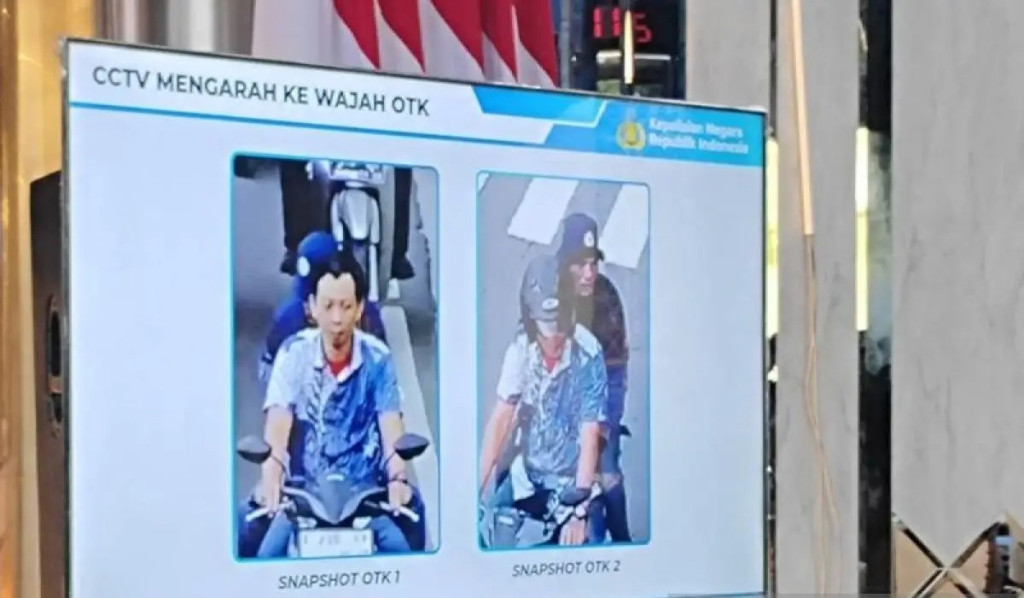 Sidang Penyiraman Air Keras Andrie Yunus Ungkap Dugaan Kejanggalan Motif