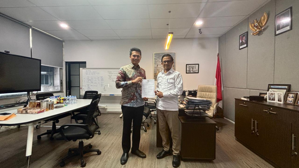 Sinergi PLN dan Kementerian ATR/BPN, Pastikan Kepastian Hukum Infrastruktur Energi Hijau di Sulawesi