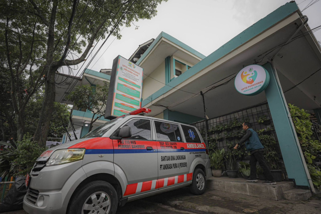 Soal Virus Hanta, Dinkes Kota Bandung Imbau Warga Jangan Panik