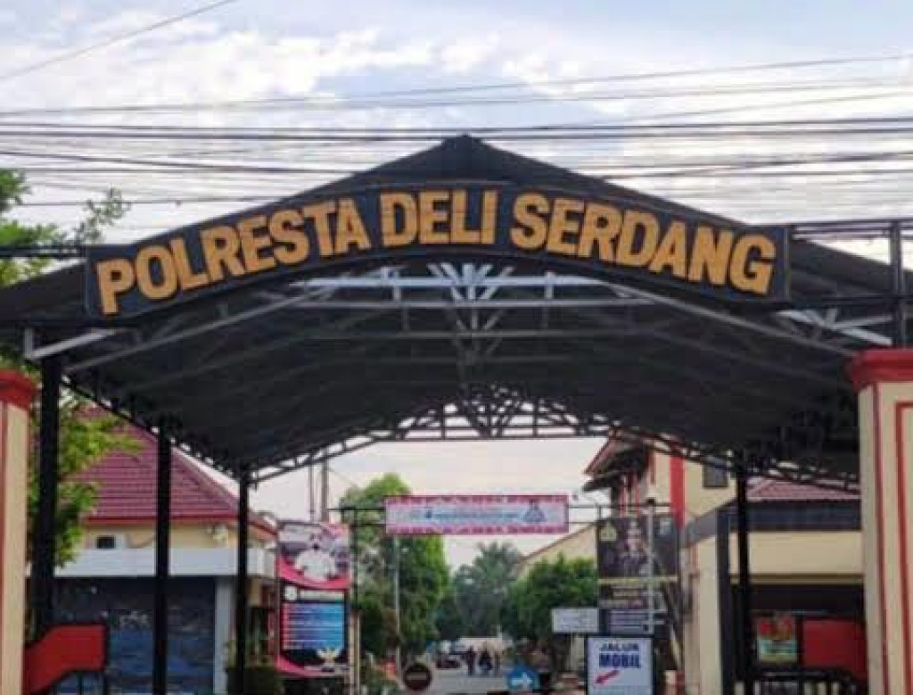 SPBU Bandar Labuhan Diduga Dikuasai Mafia: Kapolsek Tak Mampu, Kanit Tipidter Turun Tangan