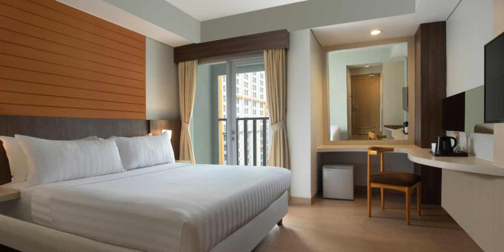 Strategi Hemat Liburan, Ini Waktu Terbaik Pesan Hotel agar Murah