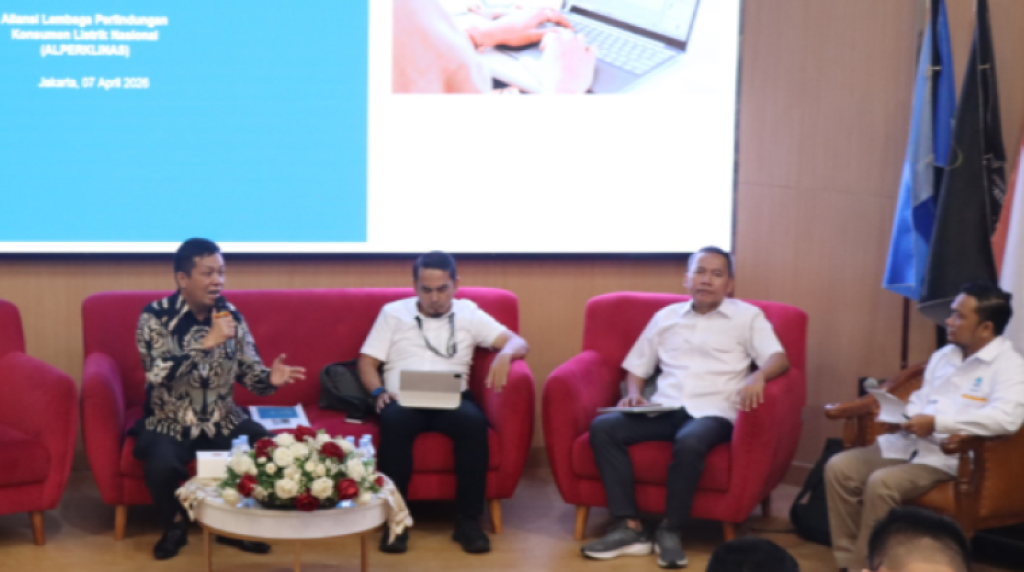 Tambah Daya PLN Tembus 22 Juta VA di Jatim, ALPERKLINAS: Energi Andal Jadi Fondasi Produktivitas Nasional