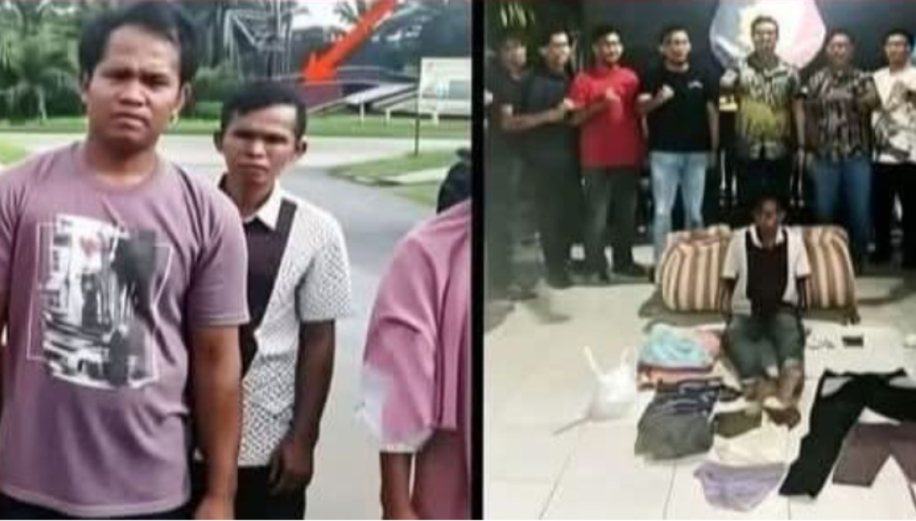 Tangis Pecah di Rohil, Balita 4 Tahun Tewas Setelah Diduga Jadi Korban Kekerasan Seksual