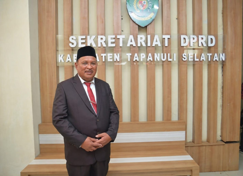 Terkait PAW Eddi Sullam Siregar Jadi Sorotan Publik, Mahkamah Partai Diminta Segera Putuskan Polemik Internal