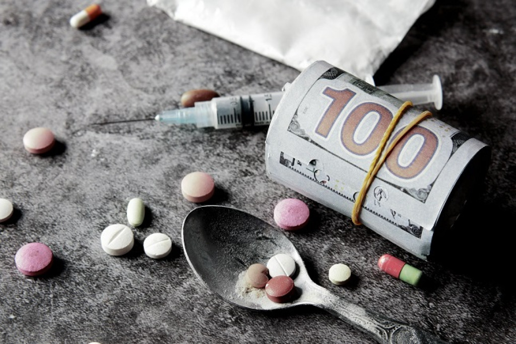 Tes Urine Positif Ganja dan Sabu, 31 Wisatawan Pantai Wedi Awu Direhabilitasi